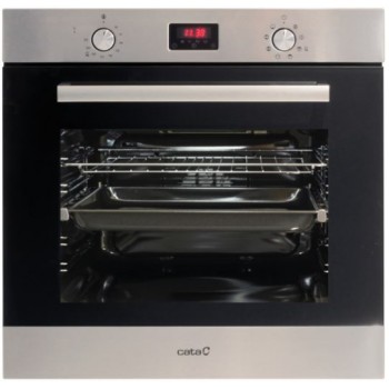 Духовой шкаф Cata LCMD 8008 X